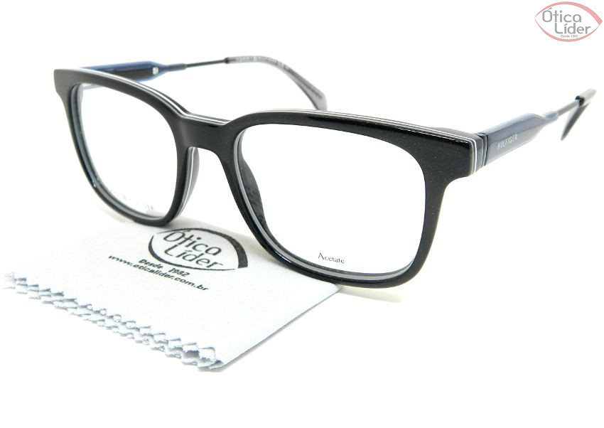 Óculos de Grau Tommy Hilfiger - até 20% de Desconto na Ótica Líder