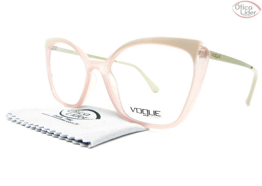 VOGUE FEMININO VO5265-L W44 T53 OCULOS DE GRAU - VOGUE - Óculos de Grau