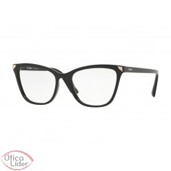 Óculos de Grau Vogue VO5206-l 53 Acetato - Várias Cores