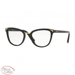 Óculos de Grau Vogue VO5231l 51 Acetato - Várias Cores